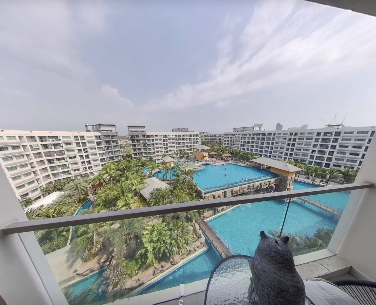 Laguna Beach 3 - Modern Two Bed